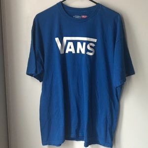 Vans classic T-shirt unisex